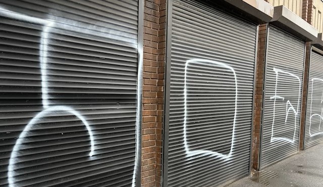 Graffiti Management & Testing – how to meet ASTM D6578