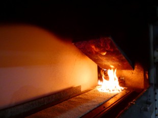 Critical Heat Flux Testing