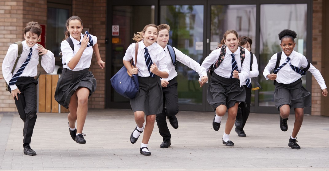 Testing School Uniform Performance