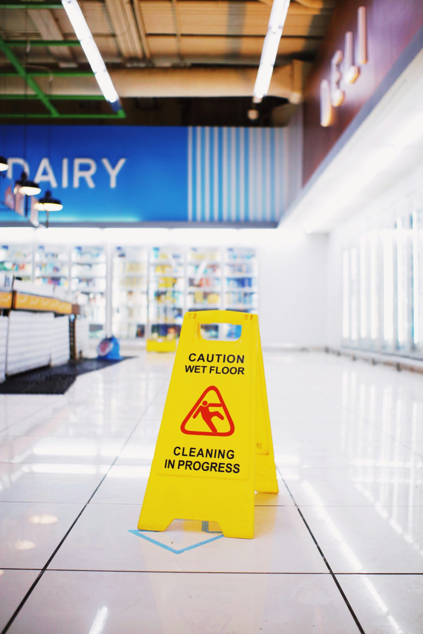 Slip Resistance Testing for Pedestrian Surfaces